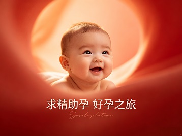 普陀求精助孕科学助孕 开启专属好孕之旅