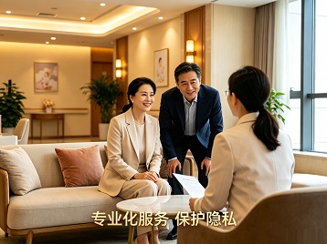 普陀有偿售卵代生女生的客户的客户群体有哪些