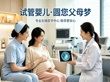 普陀辅助生育服务 试管婴儿行业的兴起背景、发展与未来展望